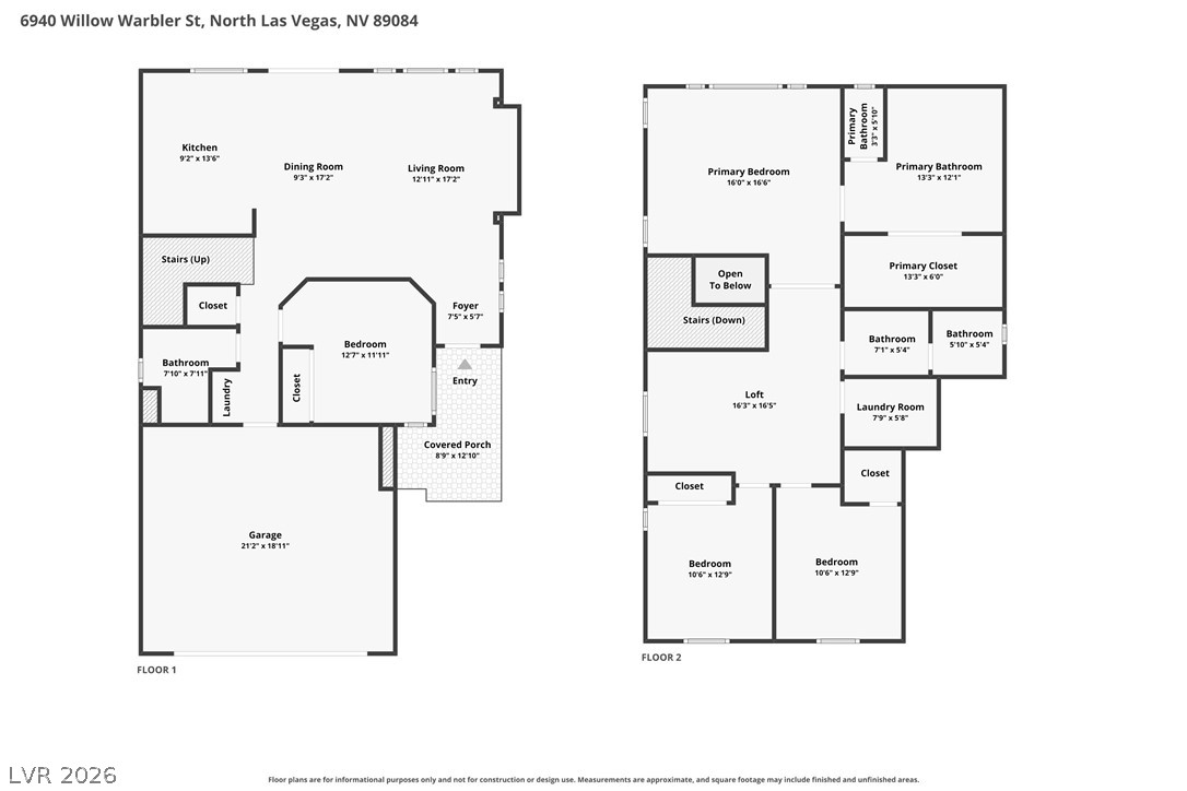 Photo 39 of 41, 6940 Willow Warbler Street