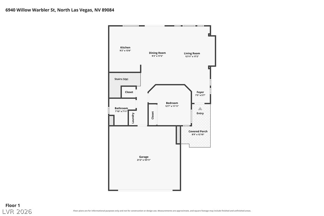 Photo 40 of 41, 6940 Willow Warbler Street