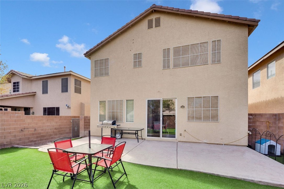 Photo 36 of 41, 6940 Willow Warbler Street
