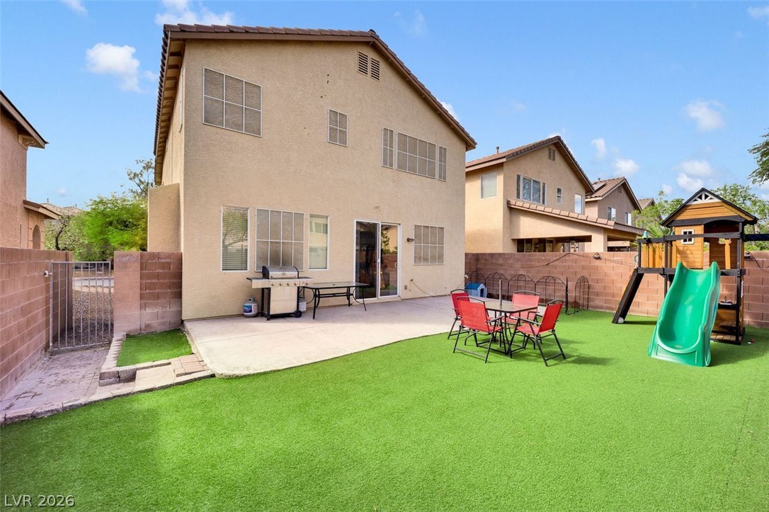 Photo 37 of 41, 6940 Willow Warbler Street