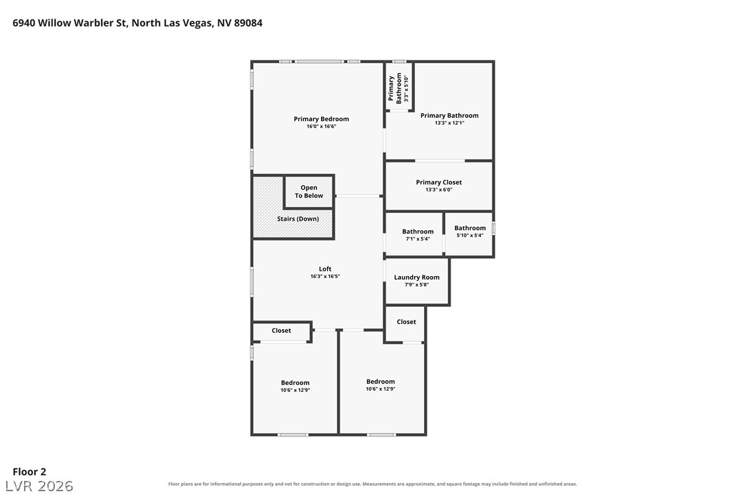 Photo 41 of 41, 6940 Willow Warbler Street