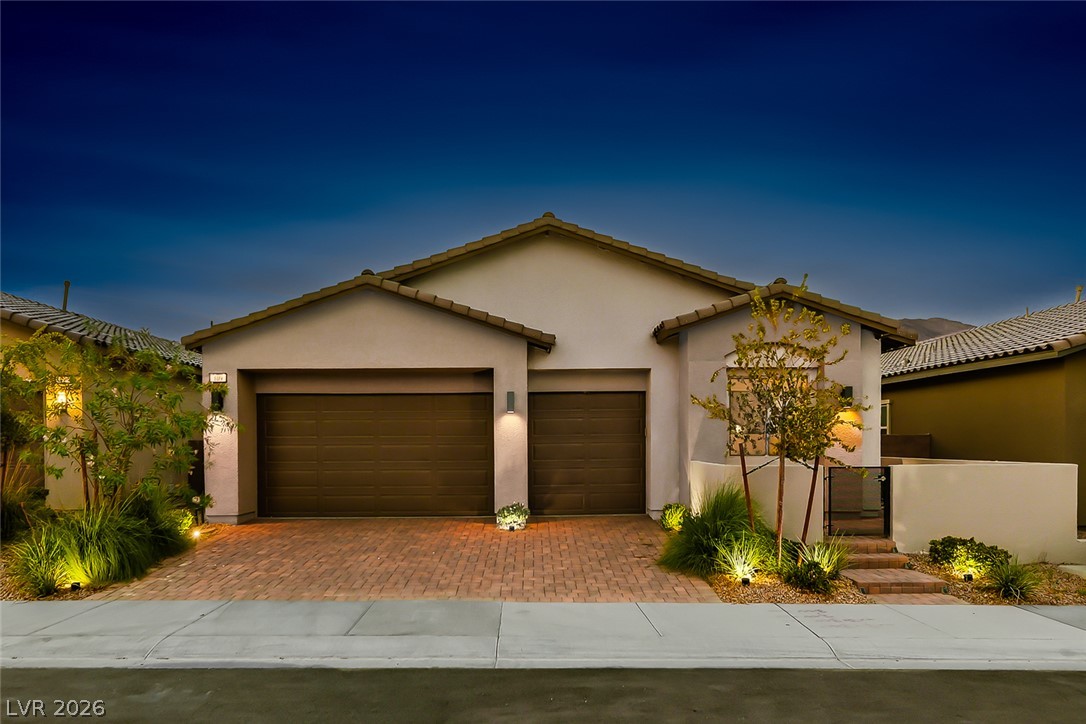 109 Agnew Street, Las Vegas 89138