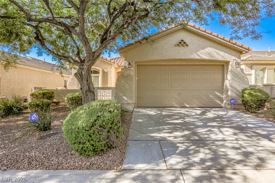 3723 Fading Sun Street, Las Vegas 89135