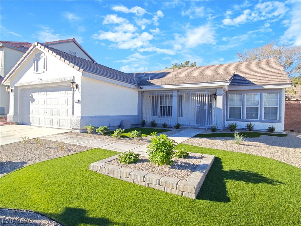 9522 Teton Vista Avenue, Las Vegas 89117