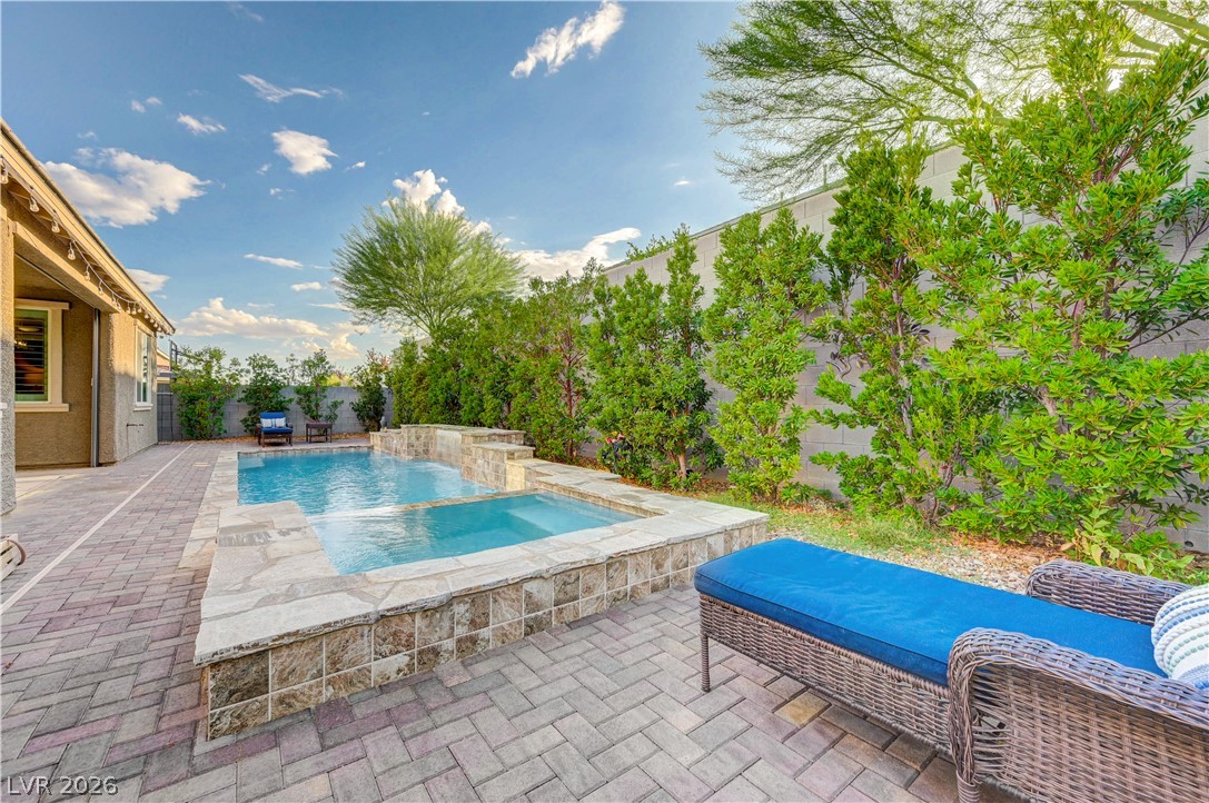 1332 Cattail Falls Street, Boulder City 89005