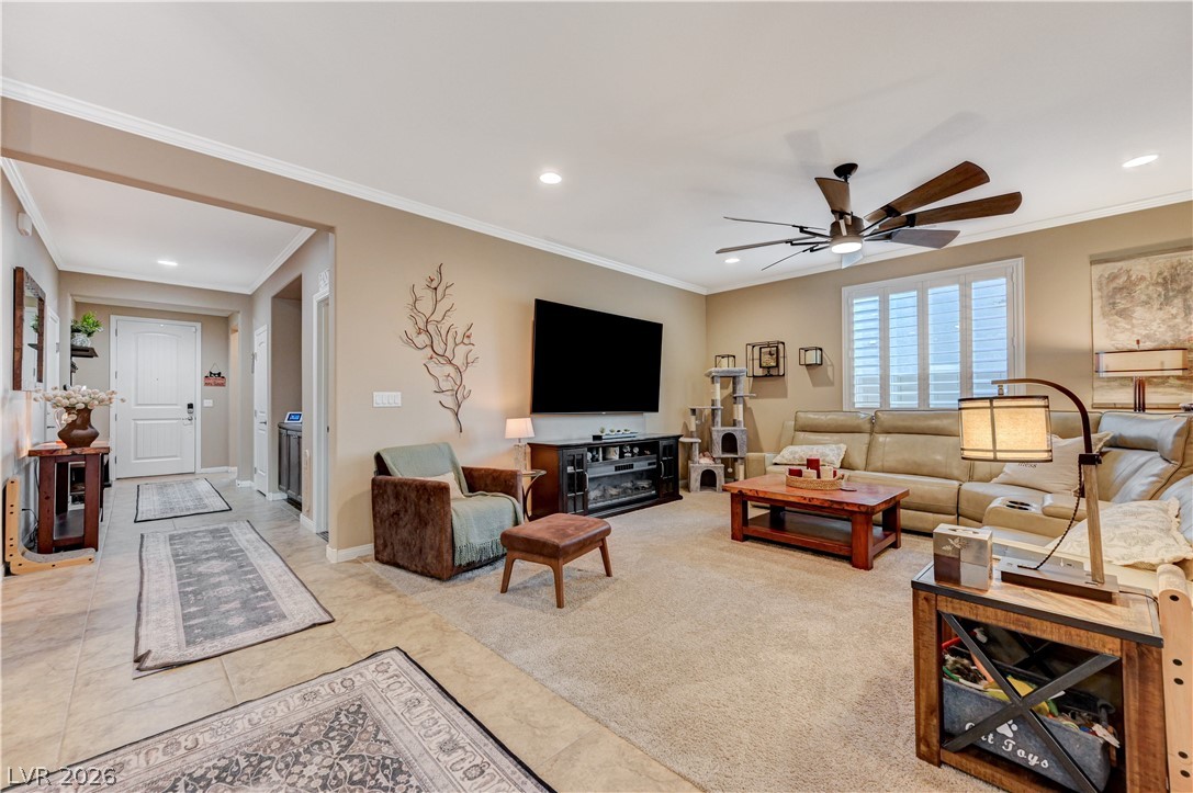 Photo 7 of 30, 1332 Cattail Falls Street