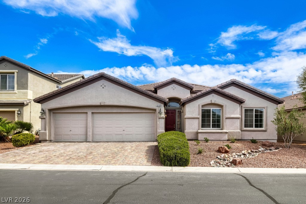 10140 Trellis Rose Court, Las Vegas 89148