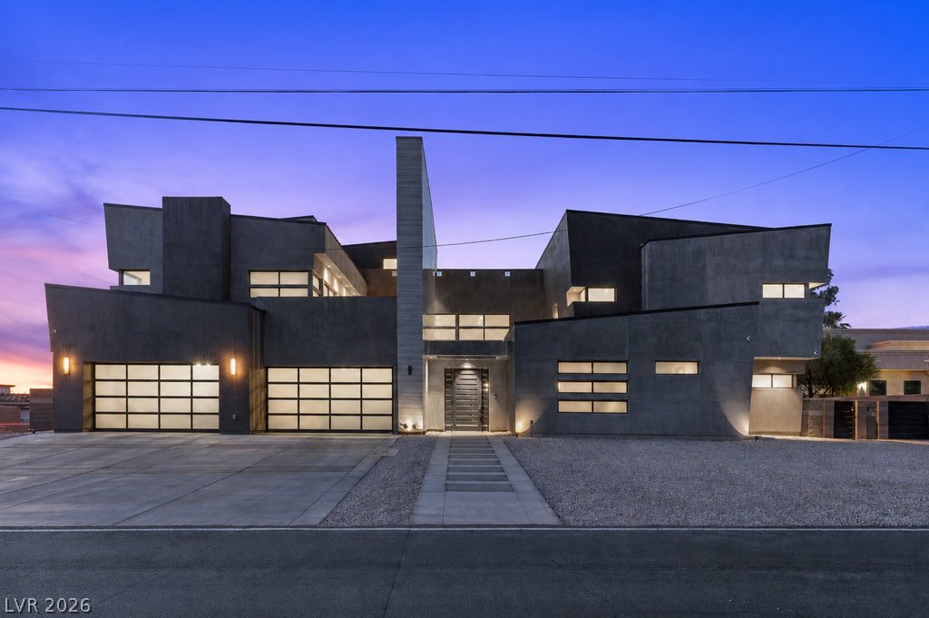 2839 Edgemont Drive, Henderson 89074
