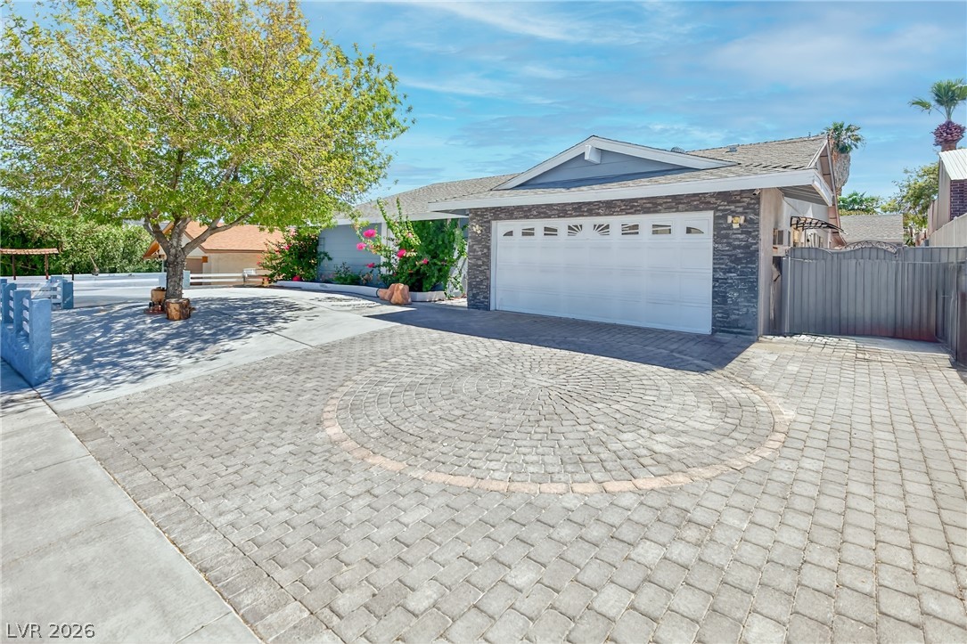 3959 Briarcrest Court, Las Vegas 89120