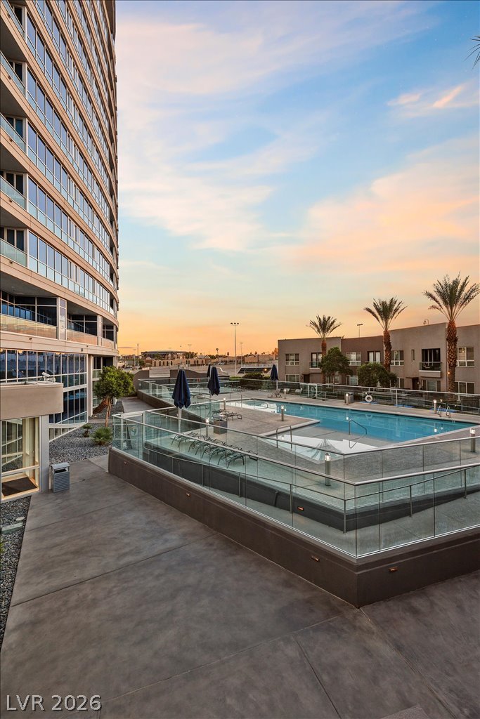 Photo 40 of 53, 4575 Dean Martin Drive #3009