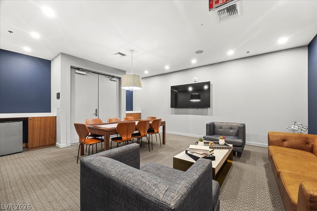 Photo 51 of 53, 4575 Dean Martin Drive #3009