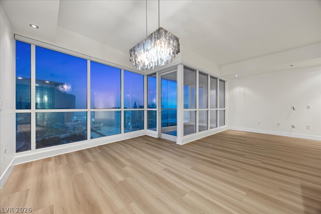 Photo 3 of 4575 Dean Martin Drive #3009