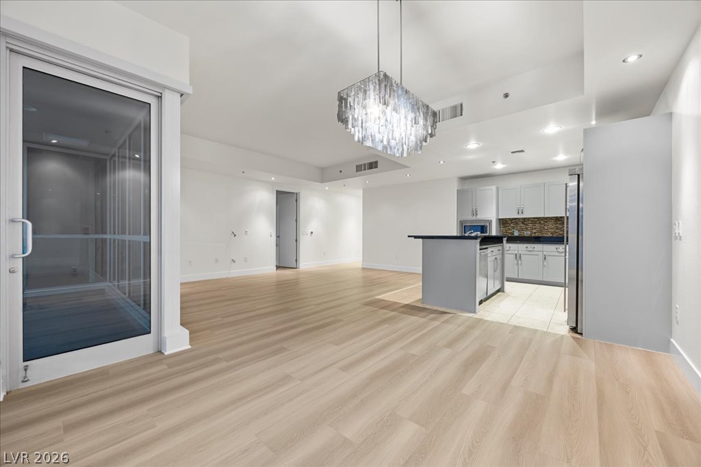 Photo 5 of 4575 Dean Martin Drive #3009
