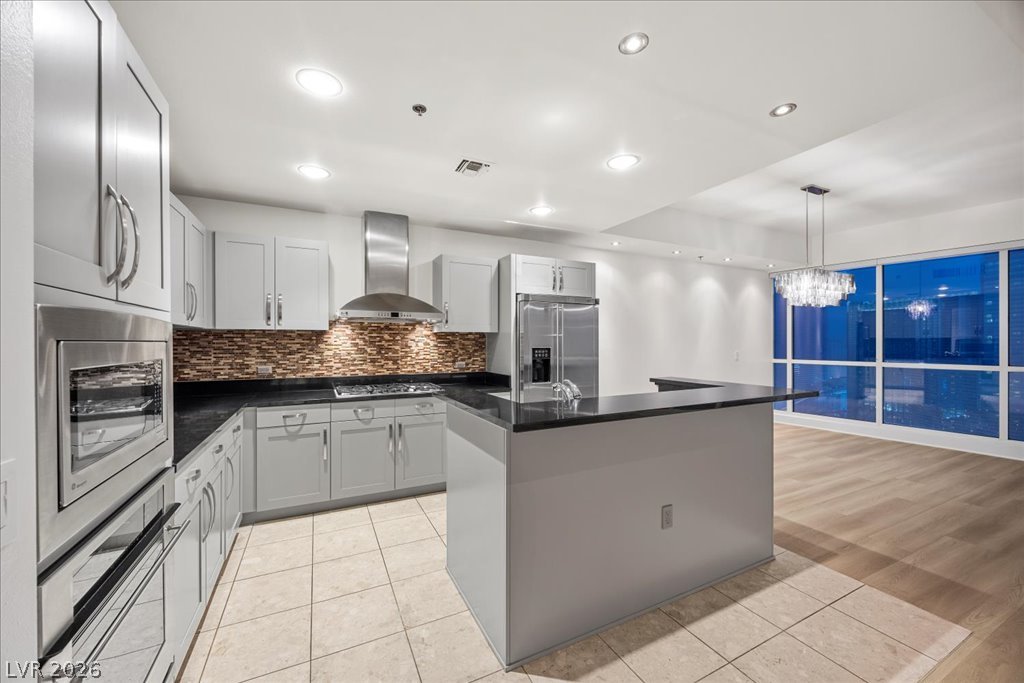 Photo 9 of 53, 4575 Dean Martin Drive #3009