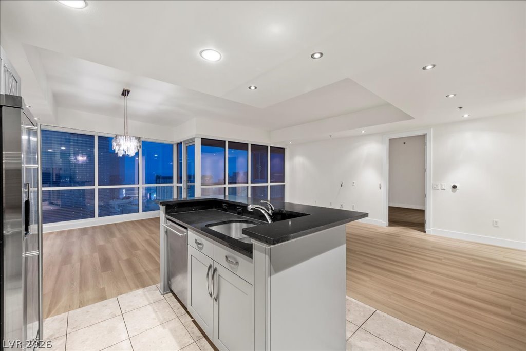Photo 12 of 53, 4575 Dean Martin Drive #3009