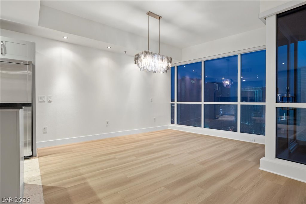 Photo 4 of 4575 Dean Martin Drive #3009