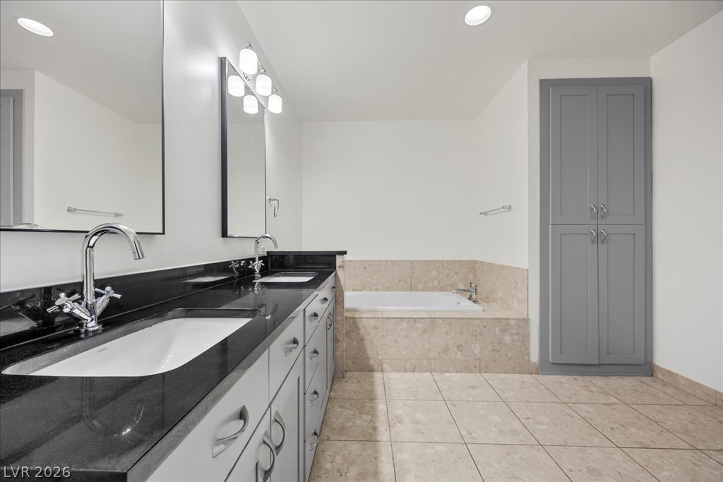 Photo 21 of 53, 4575 Dean Martin Drive #3009