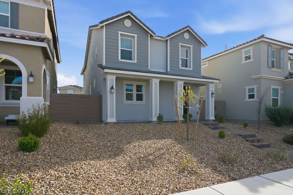 3773 Trancoso Avenue, Henderson 89044