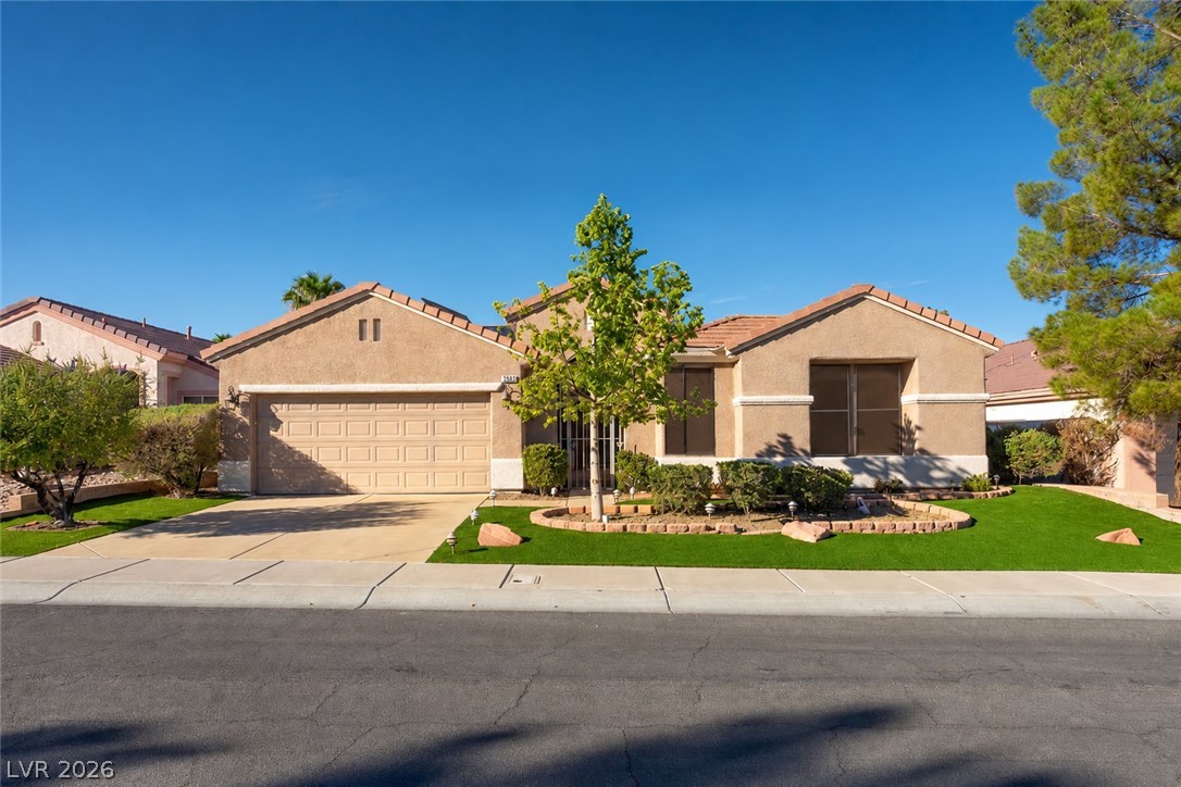 2006 Poppywood Avenue, Henderson