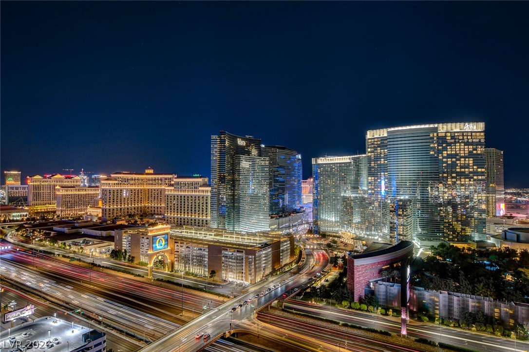 4575 Dean Martin Drive #2812, Las Vegas 89103