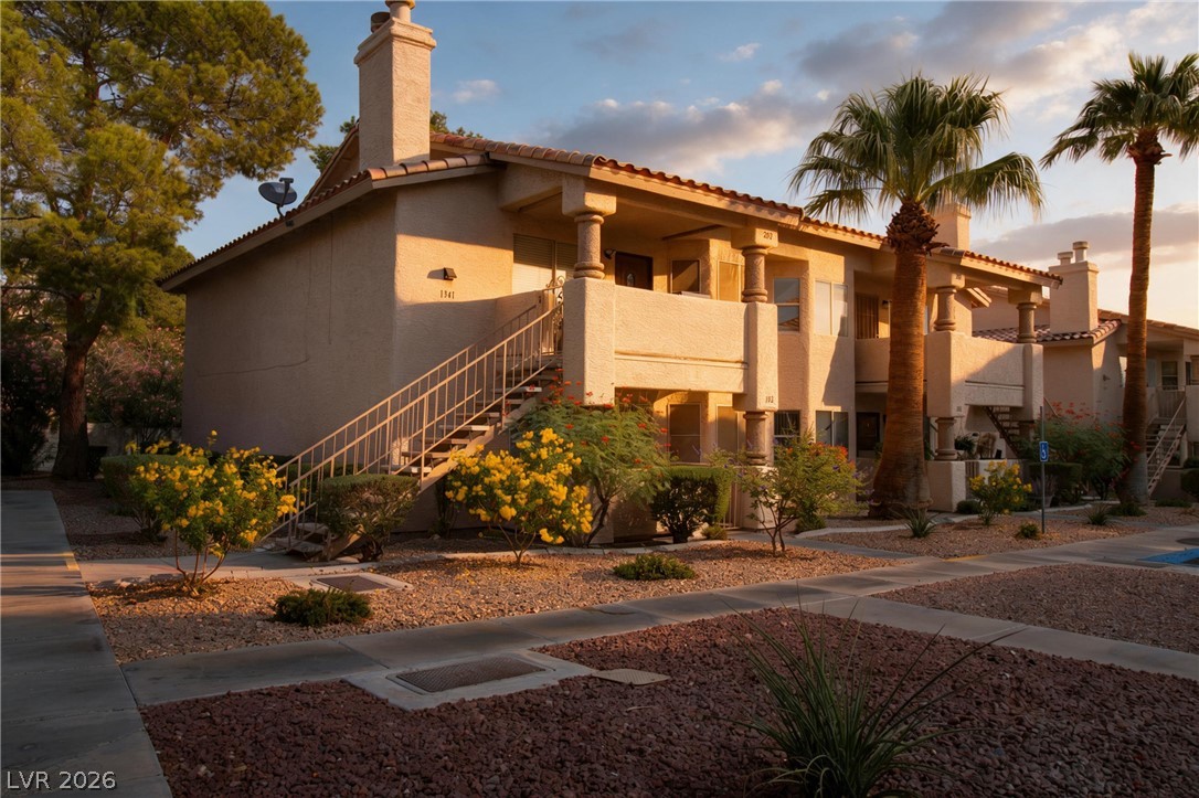 1341 Pinto Rock Lane #202, Las Vegas 89128