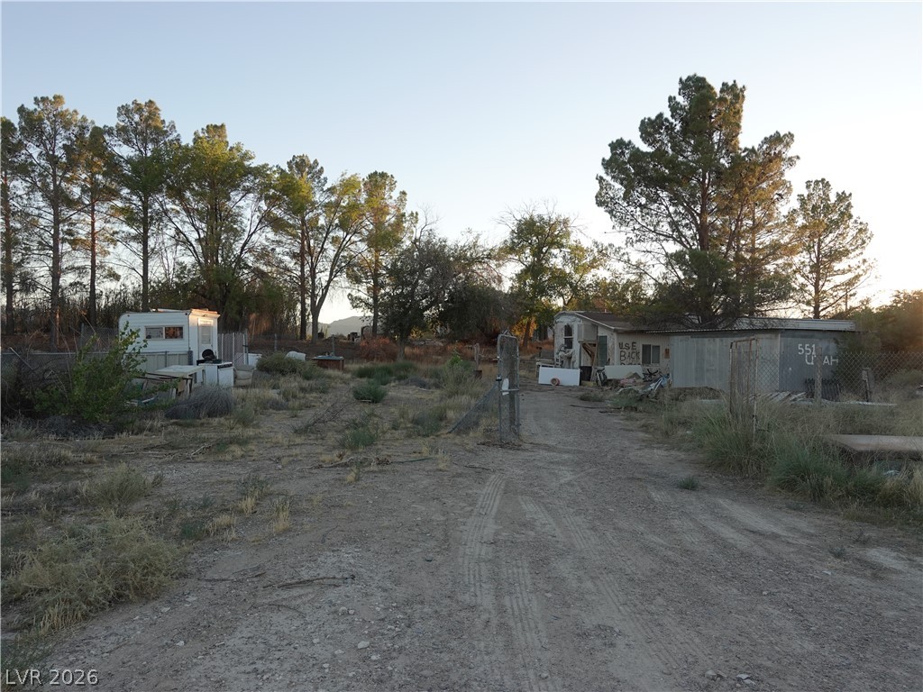 551 Utah Street, Sandy Valley 89019