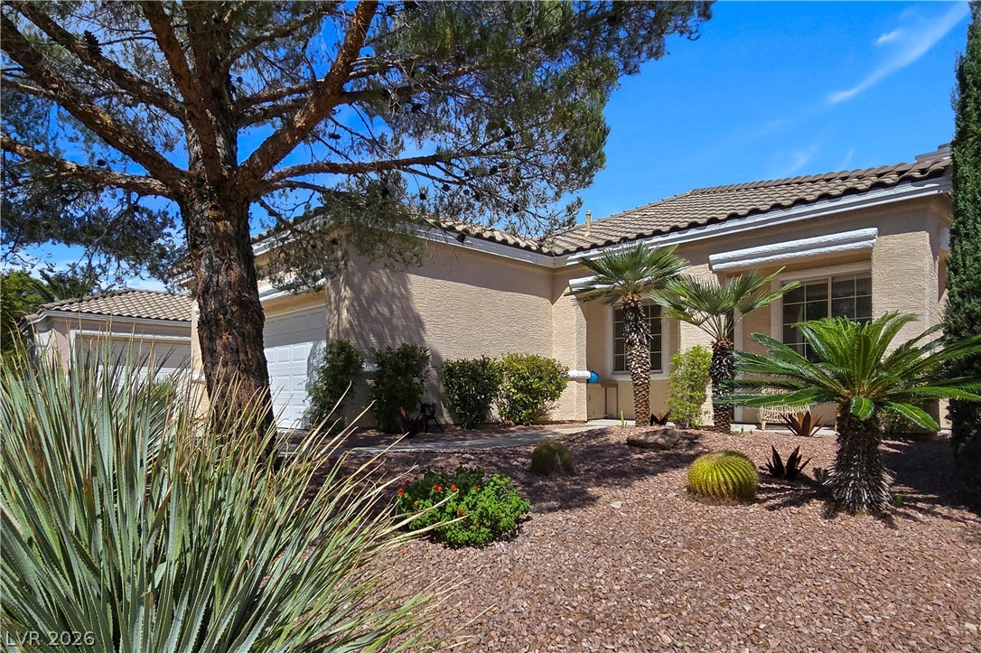 10104 Pinnacle View Place, Las Vegas 89134