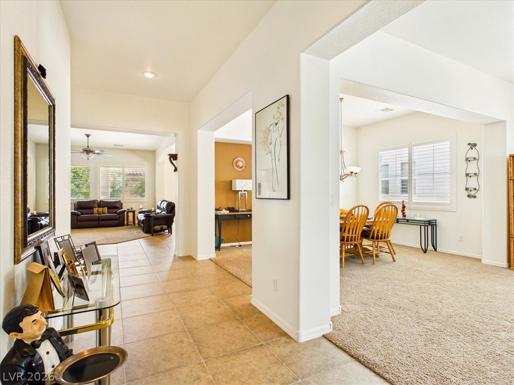 Photo 5 of 4725 Santa Fiora Street