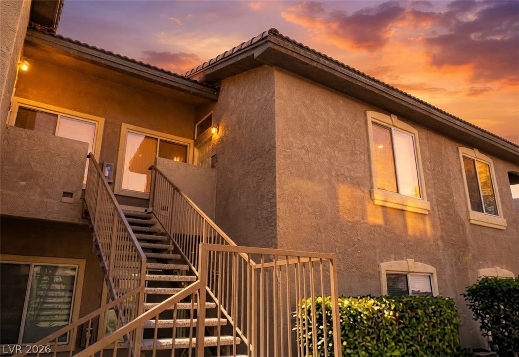 2305 W Horizon Ridge Parkway #4024, Henderson 89052