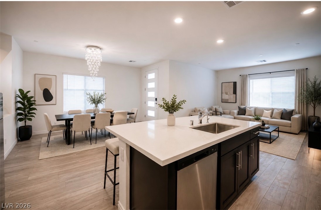 Photo 6 of 45, 600 N Carriage Hill Drive #1056