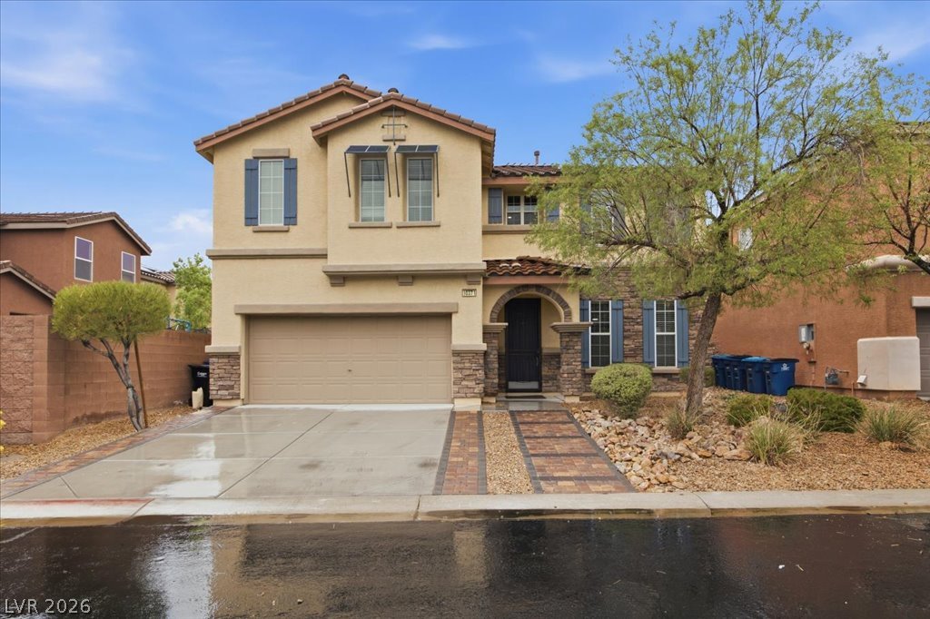 10371 Kadumba Street, Las Vegas 89178