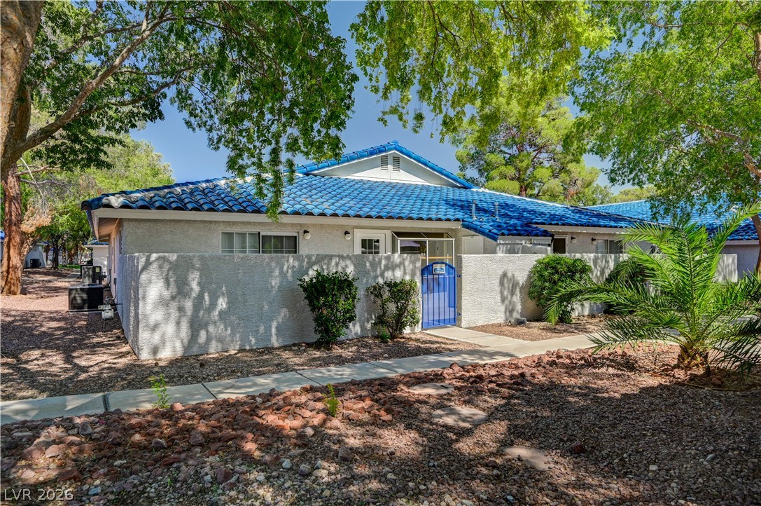 2040 Willowbury Drive #C, Las Vegas 89108