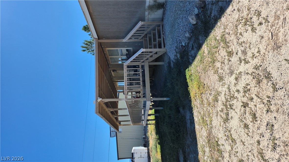 919 Skyhawk Avenue, Sandy Valley 89019