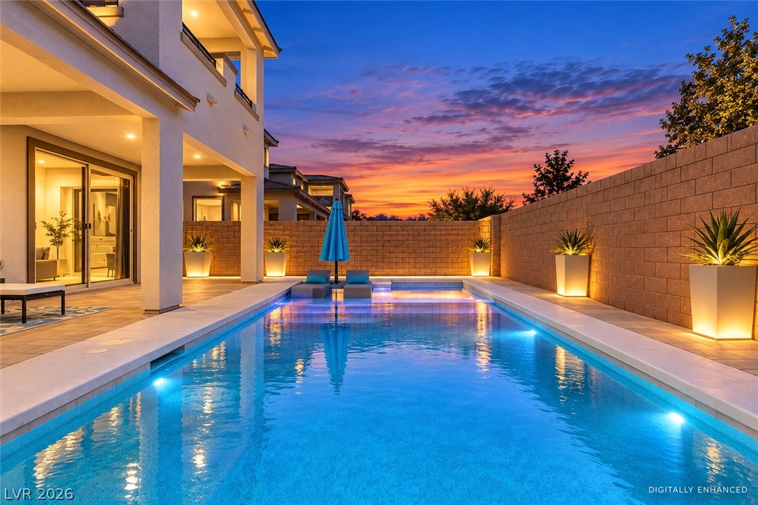 4140 Royal Melody Court, Las Vegas 89135