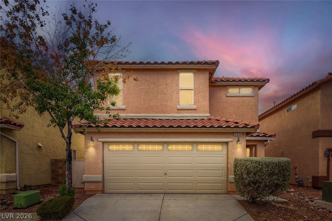 3335 Fico Avenue, Las Vegas 89141