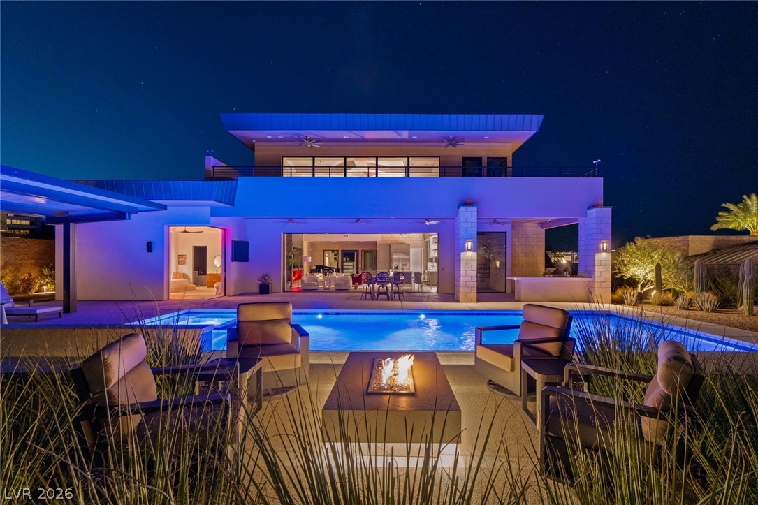 37 Reflection Shores Lane, Henderson 89011