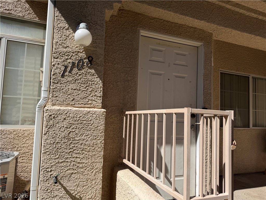1108 Nevada Sky Street, Las Vegas 89128