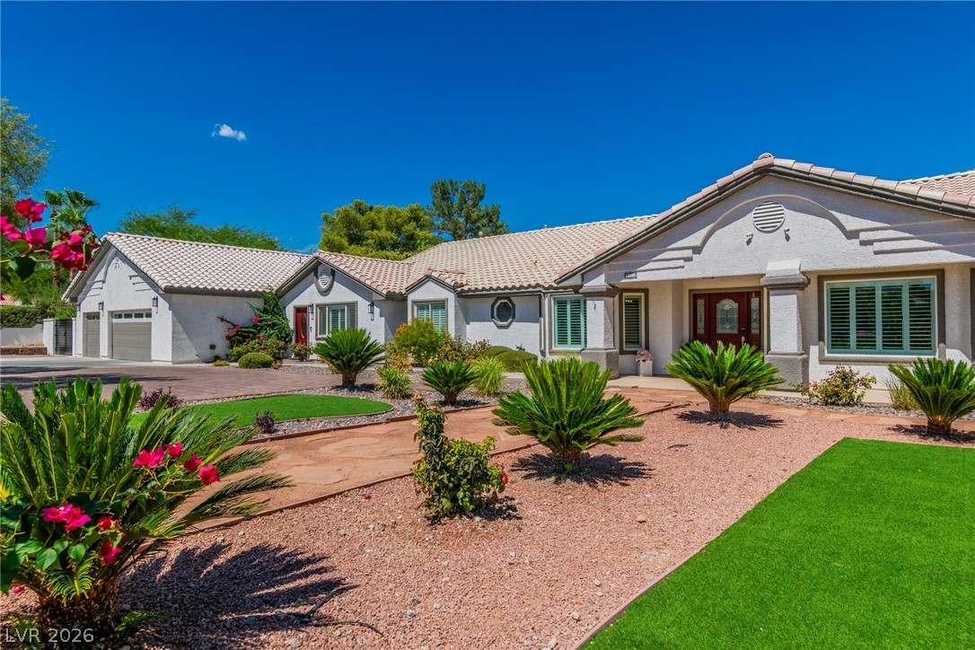 8460 W Ann Road, Las Vegas 89149
