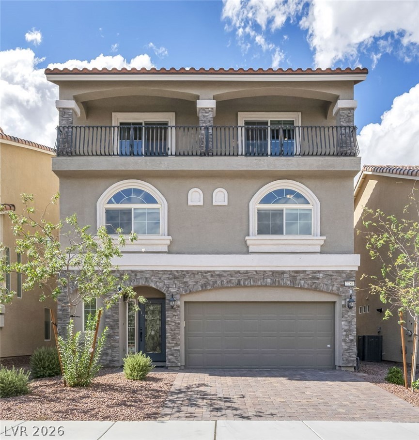 7789 Westwind Road, Las Vegas