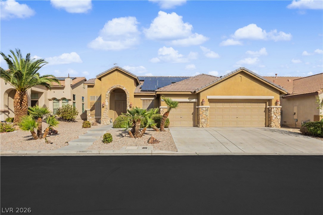 7126 Spindle Berry Street, Las Vegas 89131