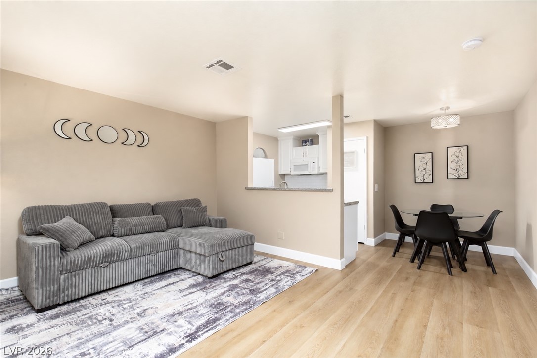 3632 Di Salvo Drive #56, Las Vegas 89103
