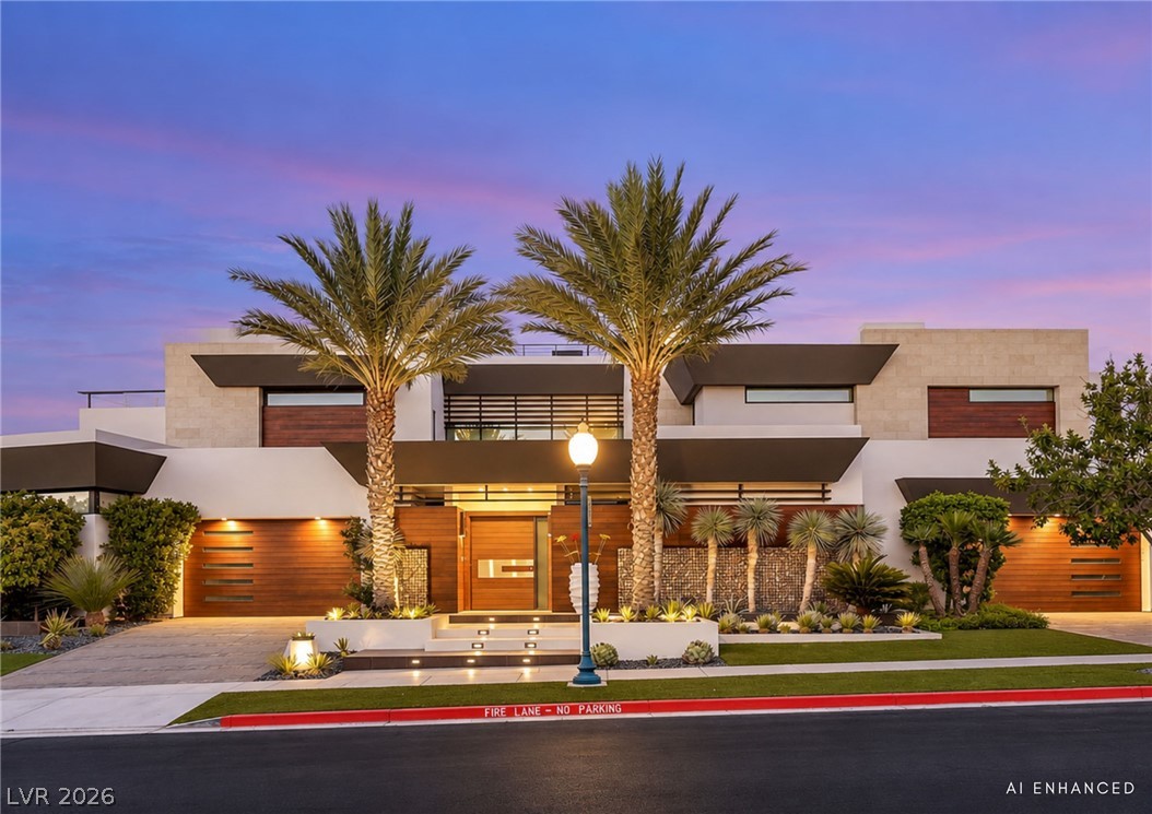 1269 Imperia Drive, Henderson 89052