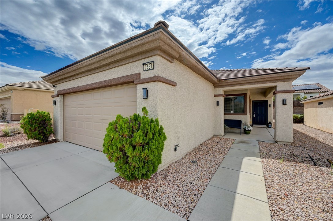 Photo 4 of 2851 Sapphire Desert Drive