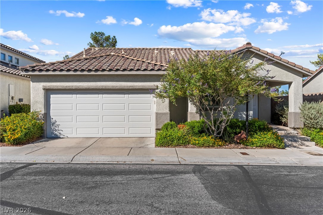 5580 Nimes Avenue, Las Vegas 89141