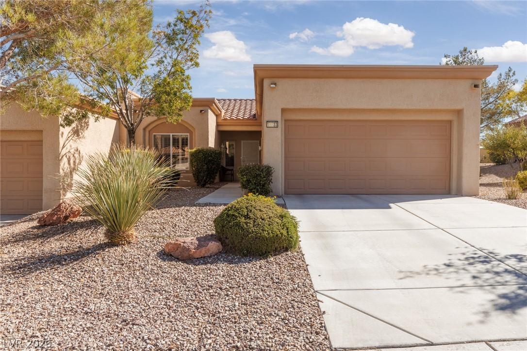 10633 Mission Lakes Avenue, Las Vegas 89134