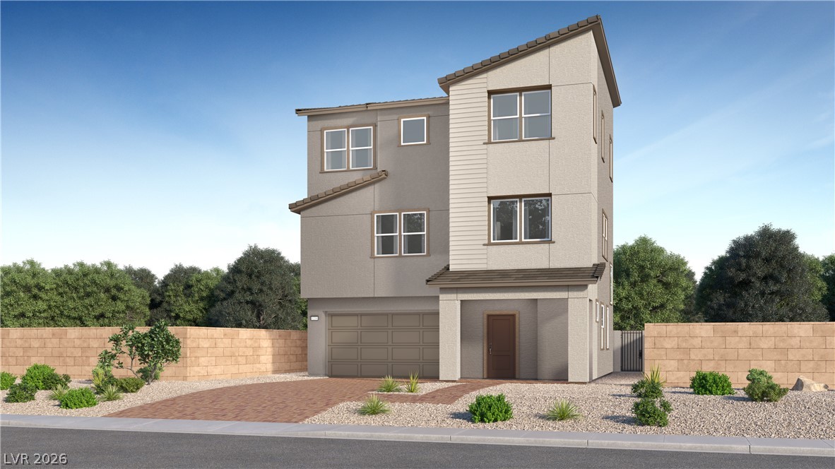 147 Ansley Park Drive, Henderson 89015
