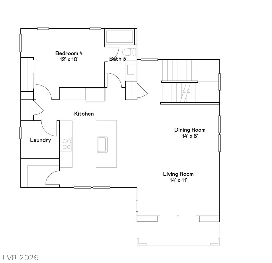 Photo 3 of 147 Ansley Park Drive
