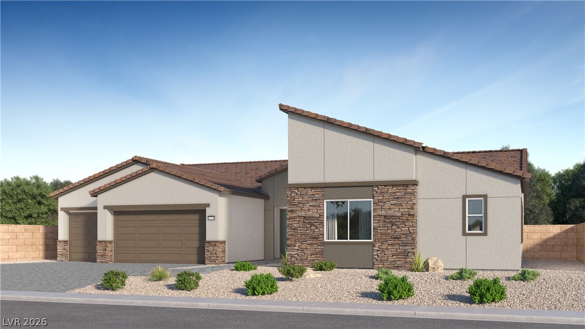 7150 Zero Carbon Avenue, Las Vegas 89113