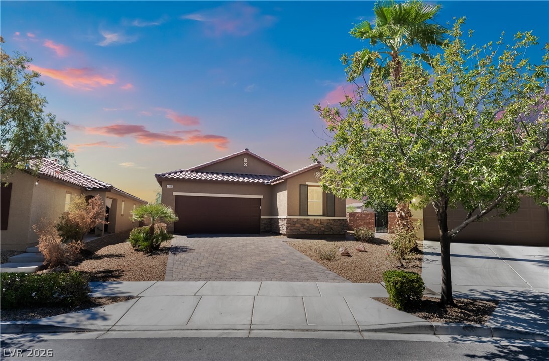 4369 Shady River Avenue, North Las Vegas 89031