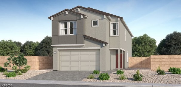 8143 Gusty Brook Street, Las Vegas 89113